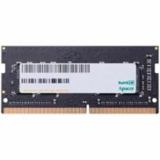 Оперативная память Apacer DDR4 SDRAM 16 GB 3200 MHz (ES.16G21.GSH) 16ГБ