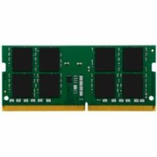 Оперативная память Kingston SODIMM DDR4 16 GB (1x16GB) 3200 MHz (KVR32S22S8/16)