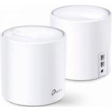 Маршрутизатор TP-Link (DECO-X20-2-PACK) Deco X20 2PK