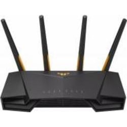Маршрутизатор Asus TUF-AX3000 V2 (90IG0790-MO3B00)