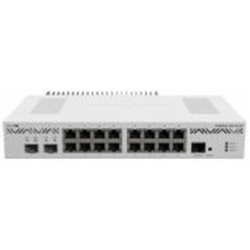 Маршрутизатор Mikrotik CCR2004-16G-2S+PC