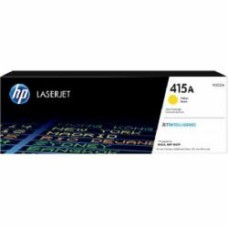 Картридж HP 415A CLJ Pro M414/454/479 (W2032A) yellow