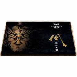 Коврик для мышки Aula MP-W Wind Mouse Pad Black (6948391215105)