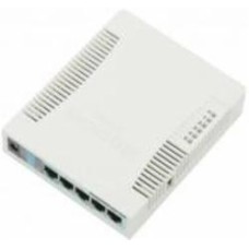 Wi-Fi-роутер Mikrotik RB951Ui-2HnD