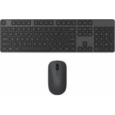 Комплект Xiaomi Wireless Keyboard and Mouse Combo (BHR6100GL)