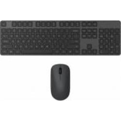 Комплект Xiaomi Wireless Keyboard and Mouse Combo (BHR6100GL)