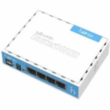 Wi-Fi-роутер Mikrotik RB941-2nD