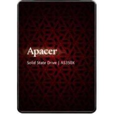 SSD-накопитель Apacer AS350X 256GB 2,5