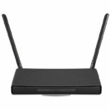 Wi-Fi-роутер Mikrotik hAP ax3 (C53UiG+5HPaxD2HPaxD)