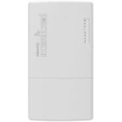 Маршрутизатор Mikrotik PowerBox Pro RB960PGS-PB