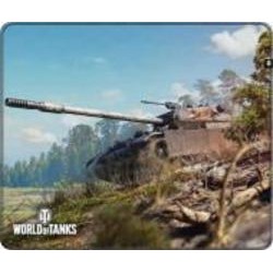 Коврик для мышки Wargaming WORLD OF TANKS CS-52 LIS Out of the Woods M 30 x 36 см (FSWGMP_52WOOD_M)