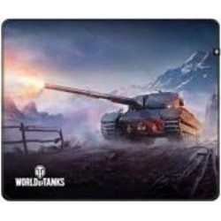 Коврик для мышки Wargaming WORLD OF TANKS Super Conqueror M 30 x 36 см (FSWGMP_SRCONQ_M)