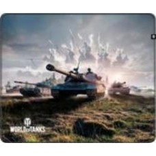 Коврик для мышки Wargaming WORLD OF TANKS The Winged Warriors M 30 x 36 см (FSWGMP_WINGWR_M)