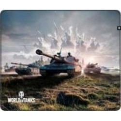 Коврик для мышки Wargaming WORLD OF TANKS The Winged Warriors M 30 x 36 см (FSWGMP_WINGWR_M)