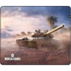 Коврик для мышки Wargaming WORLD OF TANKS Vz. 55 M 30 x 36 см (FSWGMP_VZ55_M)