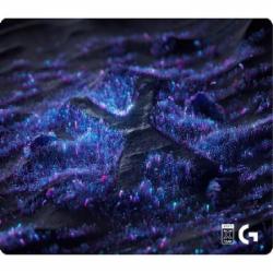 Игровая поверхность Logitech G640 Gaming Mouse Pad G502 10TH Control ANNIVERSARY (943-001335)