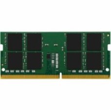 Оперативная память Kingston SODIMM DDR4 8 GB (1x8GB) 3200 MHz (KVR32S22S8/8)