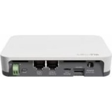 Шлюз Mikrotik KNOT IoT RB924I-2ND-BT5&BG77