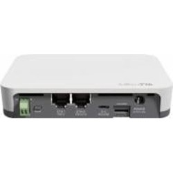 Шлюз Mikrotik KNOT IoT RB924I-2ND-BT5&BG77