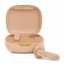 Гарнитура JBL Wave Flex Beige (JBLWFLEXBEG)