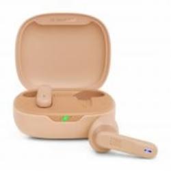 Гарнитура JBL Wave Flex Beige (JBLWFLEXBEG)