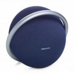Портативная колонка Harman Kardon Onyx Studio 8 2.1 blue (HKOS8BLUEP)