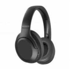 Наушники Promate Concord ANC black (concord.black)