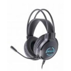 Гарнитура A4Tech black (FH300U (Black))