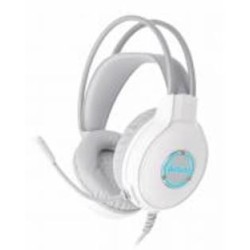 Наушники A4Tech FH300U white (FH300U (White))
