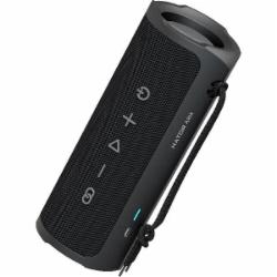 Портативная колонка Hator Aria Wireless 2.0 phantom black (HTA-201)