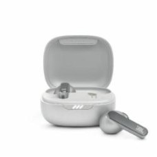 Bluetooth-гарнитура JBL Live Pro 2 silver (JBLLIVEPRO2TWSSIL)