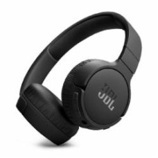 Гарнитура JBL Tune 670NC black (JBLT670NCBLK)