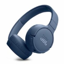Гарнитура JBL Tune 670NC blue (JBLT670NCBLU)