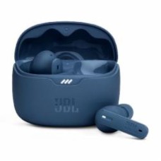 Гарнитура JBL Tune Beam blue (JBLTBEAMBLU)