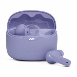 Гарнитура JBL Tune Beam purple (JBLTBEAMPUR)