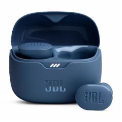 Гарнитура JBL Tune Buds blue (JBLTBUDSBLU)