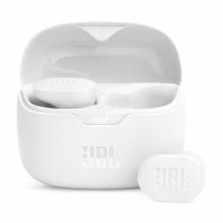 Гарнитура JBL Tune Buds white (JBLTBUDSWHT)