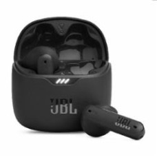 Bluetooth-гарнитура JBL Tune Flex black (JBLTFLEXBLK)