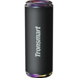 Портативная колонка Tronsmart T7 Lite Bluetooth black (933750)