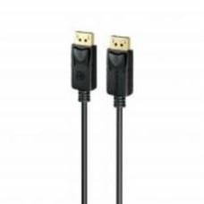 Кабель Promate DPLink-300 DisplayPort to DisplayPort v1.4 3 м 3 м черный (dplink-300.black)