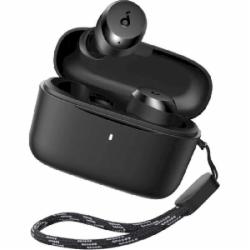 Наушники Anker SoundСore A25i black (A3948G11)