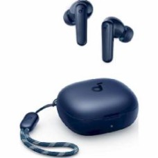 Наушники Anker SoundСore R50i blue (A3949G31)