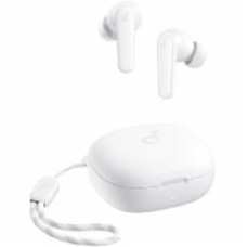 Наушники Anker SoundСore R50i white (A3949G21)