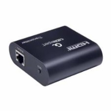 Удлинитель Cablexpert HDMI сигнала до 60 м черный (DEX-HDMI-03)
