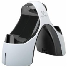 Зарядная станция Vertux DualDock-PS5 для двух геймпадов PlayStation 5 Dualsense black