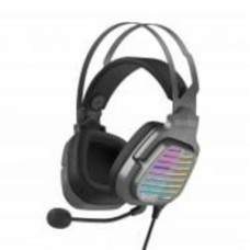 Гарнитура игровая BLOODY G560 (Gun Grey) grey (G560 (Gun Grey))