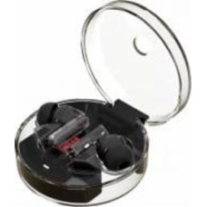 Наушники Gelius TWS Incredible GP-TWS033 темная ночь black (00000094806)