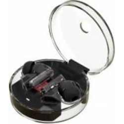 Наушники Gelius TWS Incredible GP-TWS033 темная ночь black (00000094806)