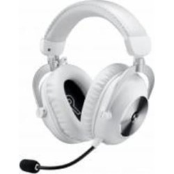 Наушники Logitech G Pro X 2 Lightspeed Wireless Gaming Headset white (L981-001269)