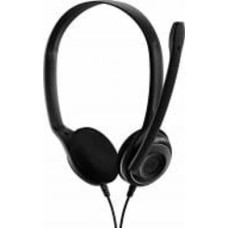 Гарнитура Epos PC 8 Chat black (1000432)